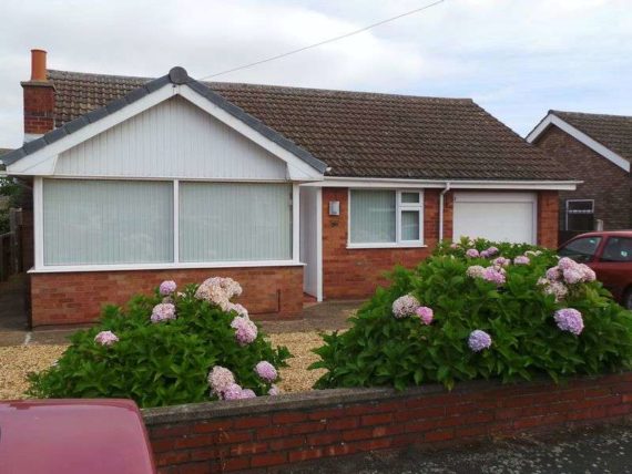 2 Bedroom Detached